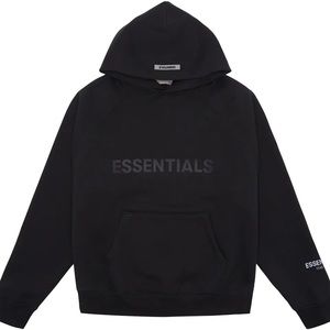 Fear of God - Essentials sweatshirt - men’s XL